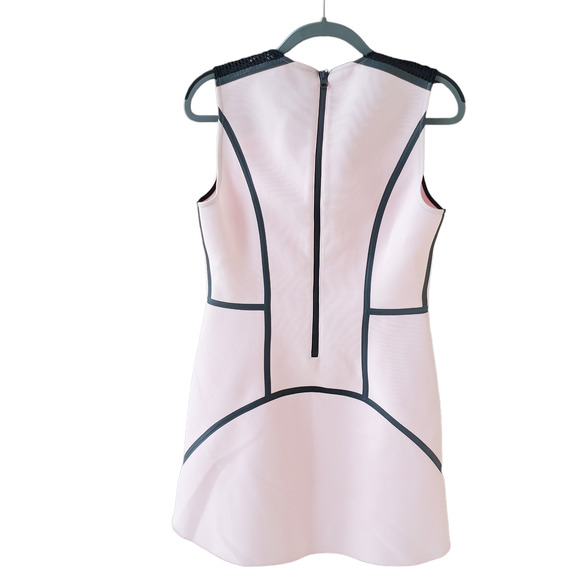 CO + CO Coco Rocha Caileigh Pink & Grey Size 8 - Picture 2 of 10